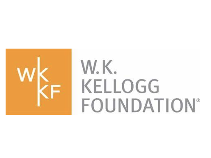 WKKF Logo on white background