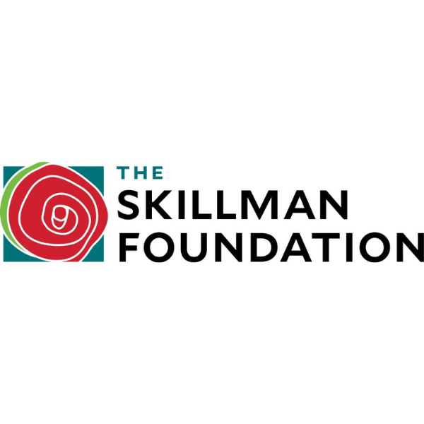 Logo for the Skillman Foundation