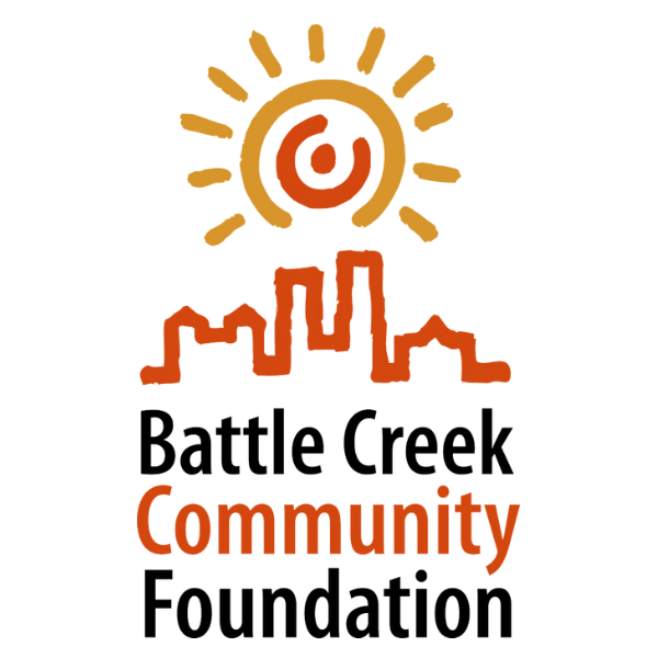 Battle Creek Community Foundation logo