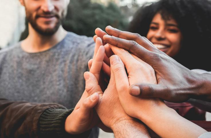 community healing 