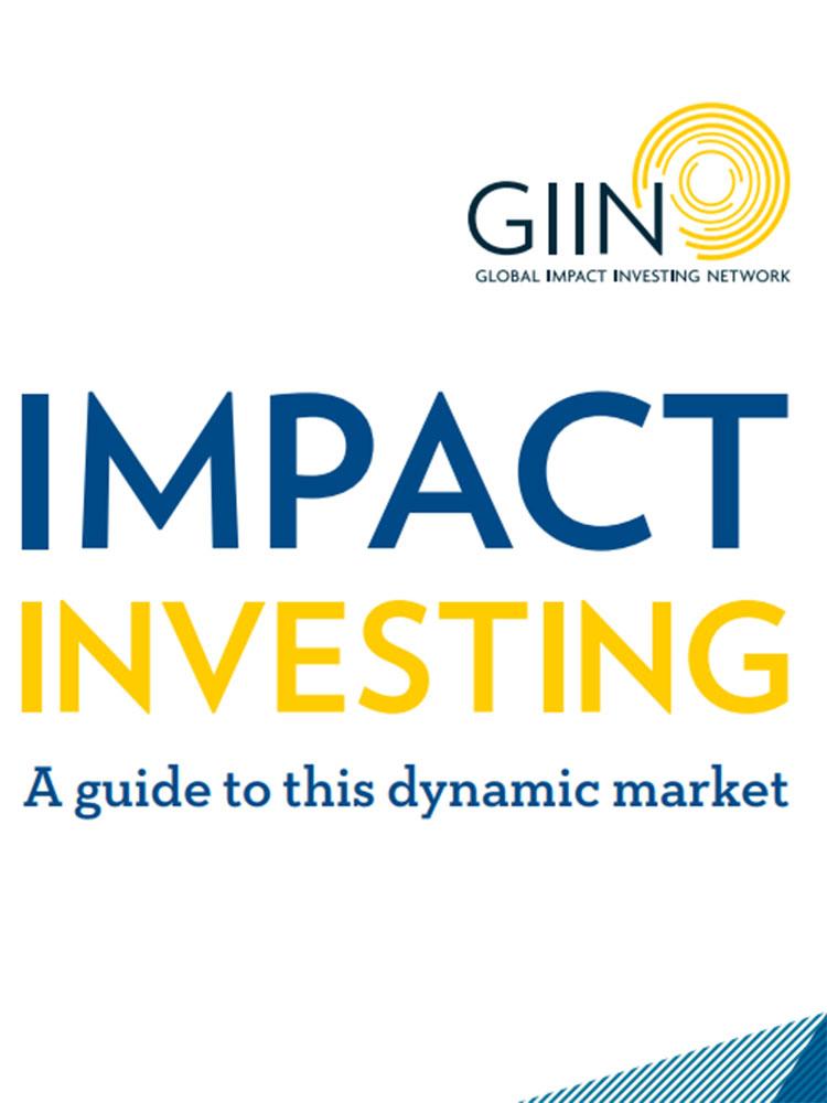 Impact Investing Guide