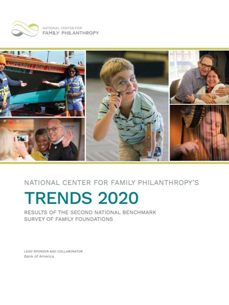Trends 2020 Cover