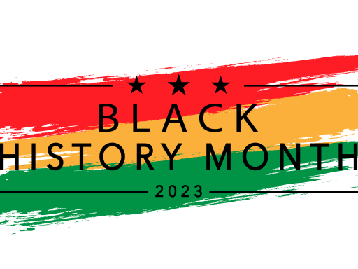 Black History Month 2023