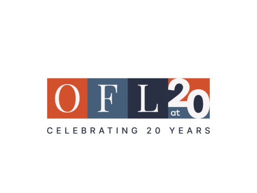 OFL 20th Anniversary 