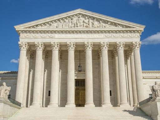 U.S. Supreme Court.