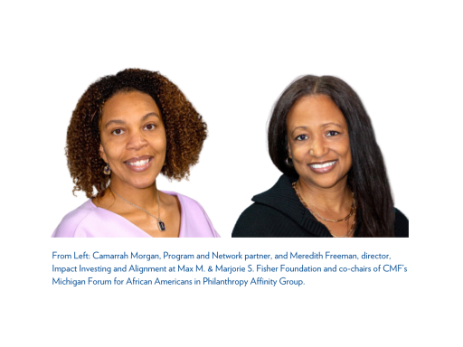 Impact Investing For a More Equitable and Sustainable Future | Council ...
