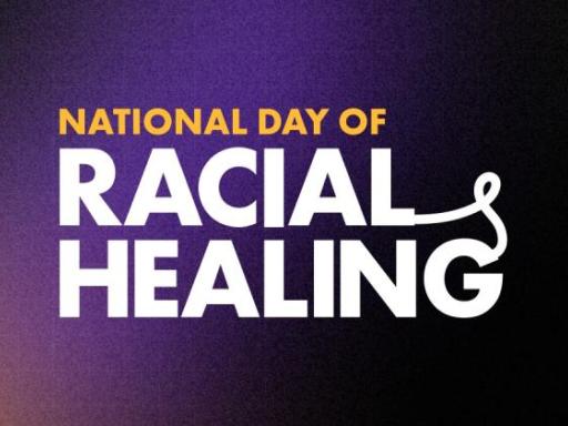 National Day of Racial Healing 2024