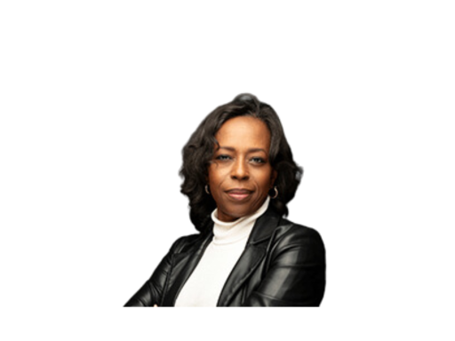 Nicole Sherard-Freeman headshot