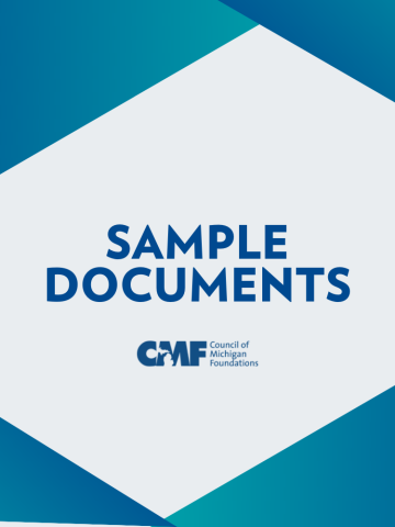 Sample Documents cover image