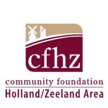 Community Foundation Holland/Zeeland Logo
