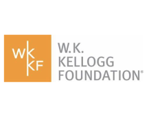 WKKF Logo on white background