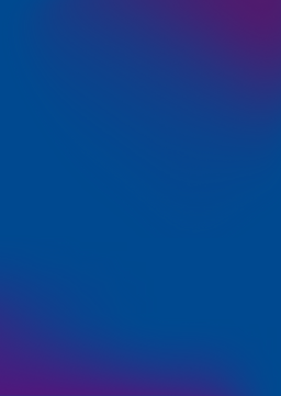 Gradient slider from blue to purple