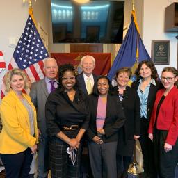 Foundations on the Hill 2023