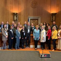 Foundations on the Hill 2023