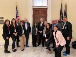 Foundations on the Hill 2023
