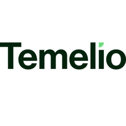TemelioLogoSquare