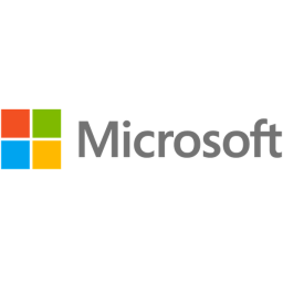 Microsoft Logo