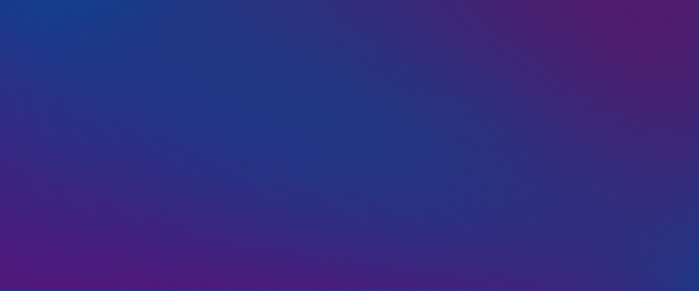 Gradient slider from blue to purple