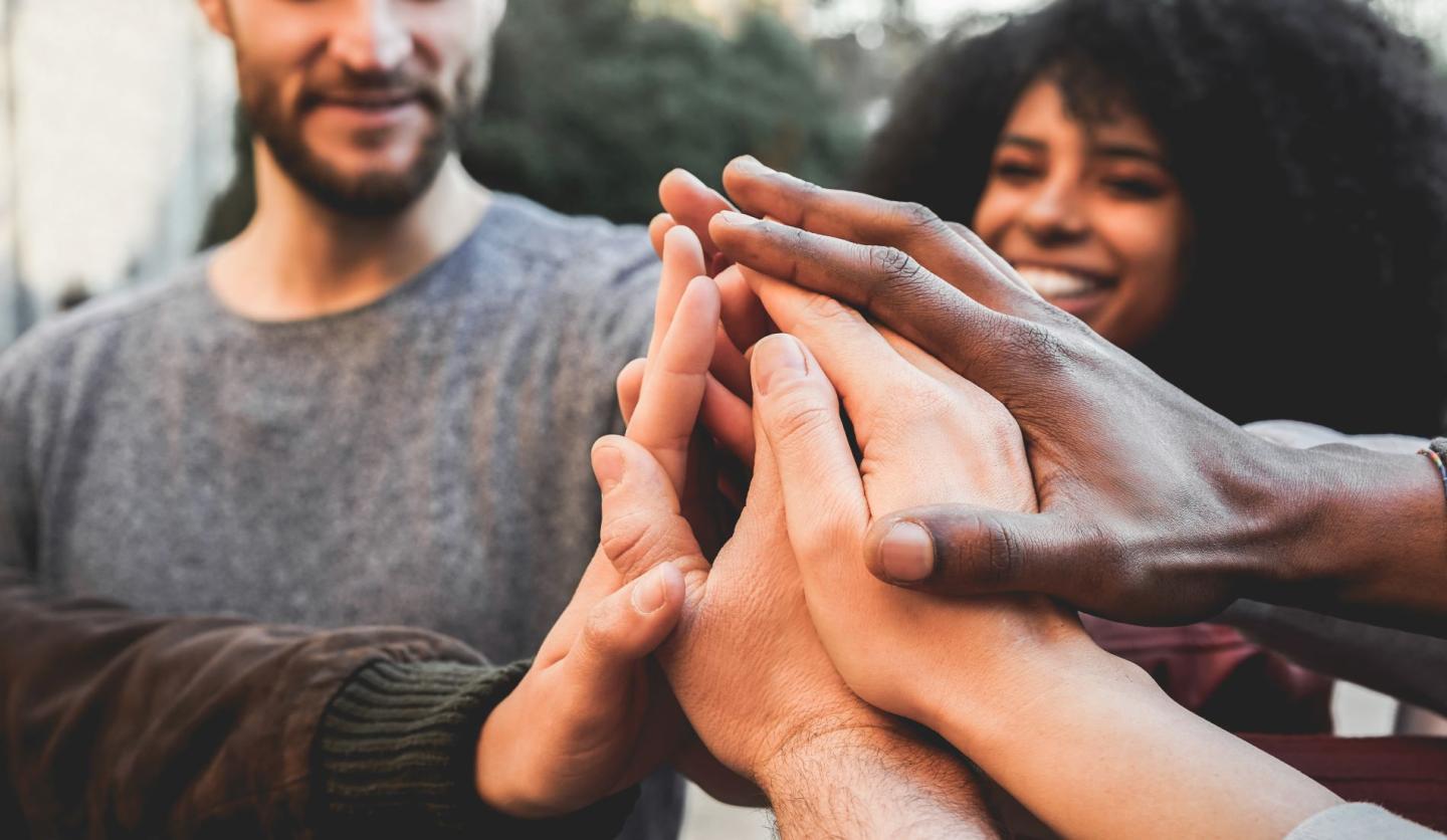 community healing 