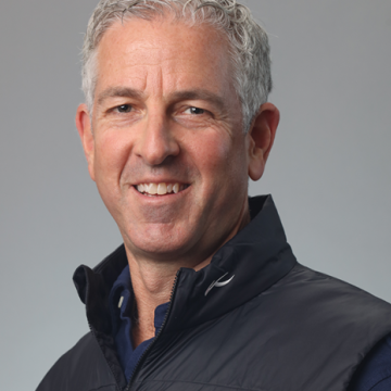 Jon Aaron