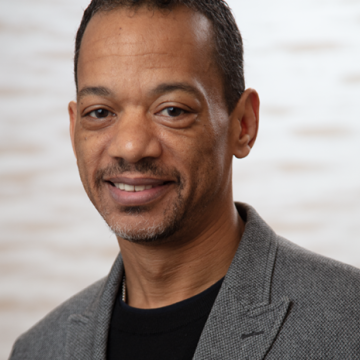 Vincent Tilford