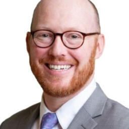 Aaron Seybert photo