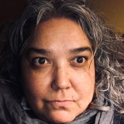 Amy Maestas photo