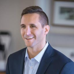 Photo of Ben McDearmon