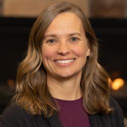 Dana Bensinger photo