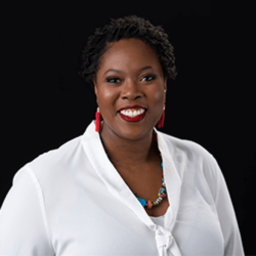 Bunmi Parks photo