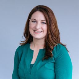 Carly Strachan photo