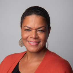 Carmen Kennedy-Rogers photo