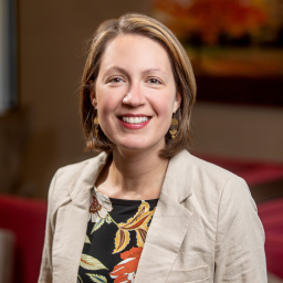 Caroline Altman Smith photo