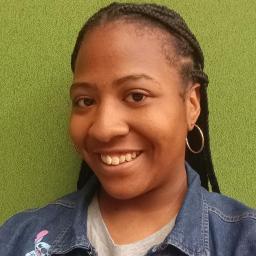 Charisma Holley