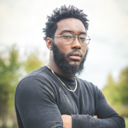 Photo of Daniel Washington
