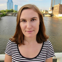 Danielle LaJoie photo