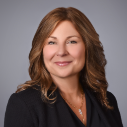Nancy Durhart Headshot
