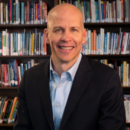 Eric Weinheimer photo