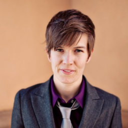 Erika Rickard photo
