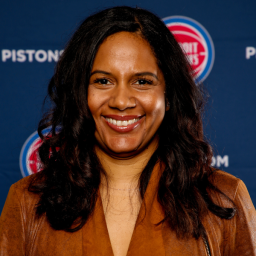 Photo of Erika Swiley