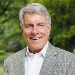John Erb headshot
