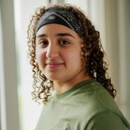 Jordyn Mousa-Sage