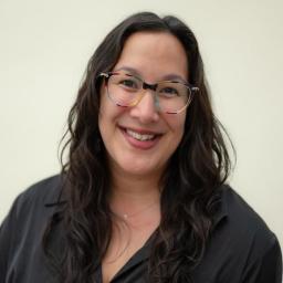 Jennifer Heymoss