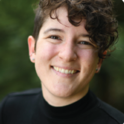 Photo of Kelsey Barowich
