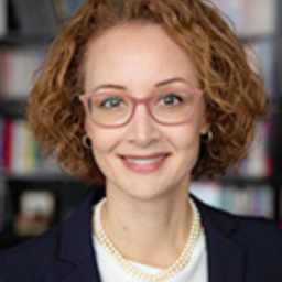 Kristine Bowman photo