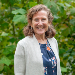 Laura Rubin photo