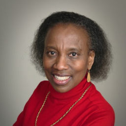 Lorray Brown photo