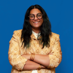 Madhavi Reddy