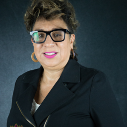 Maria Salinas photo