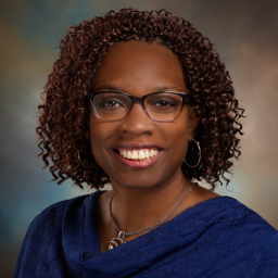 Marijata Daniel-Echols photo